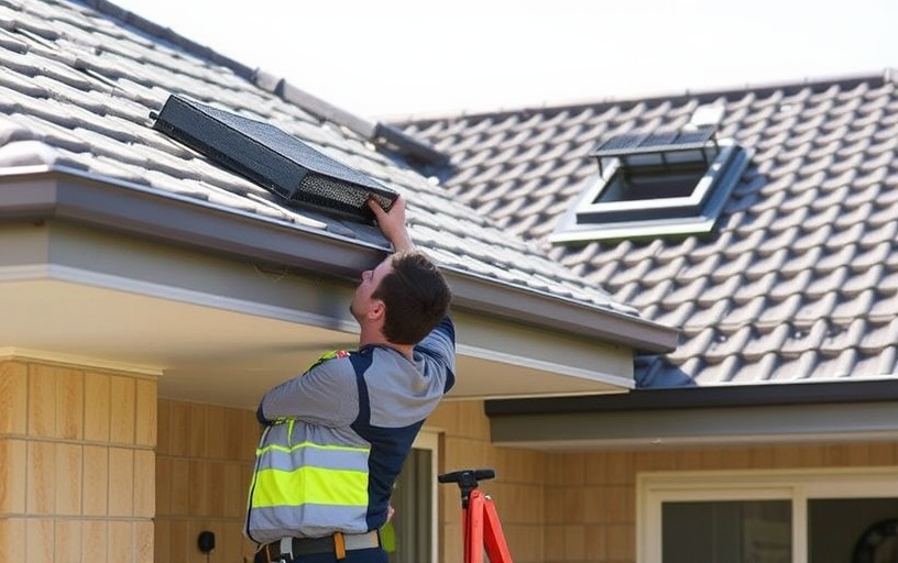 Possum Prevention & Proofing Services in Murrumbeena