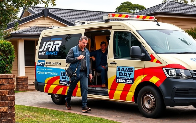 Same Day Possum Removal Service in Murrumbeena